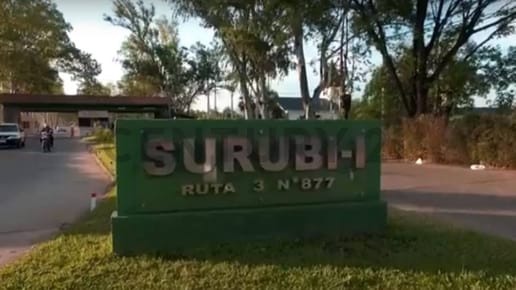 Venta De Terreno En Mariano Roque 