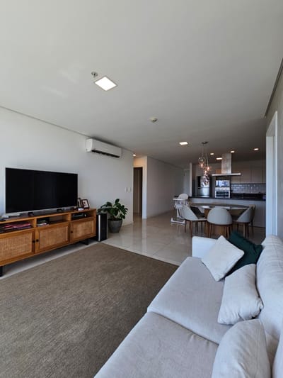 EN ALQUILER – DEPARTAMENTO DE 3 DORMITORIOS EN ALTAMIRA | YCUÁ SATÍ