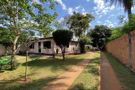Casa en venta en Luque Isla Bogado