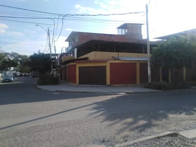 Venta De Casa Con Un Mini Departamento