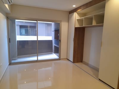 Alquilo Monoambiente Con O Sin Muebles En Barrio Jara