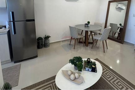Hermoso Departamento en Barrio Jara, Asunción!