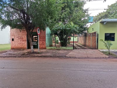 Vendo Casa En Km 7 Don Bosco Cde, Por: 120.000 Dólares