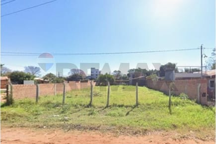 TERRENO EN SAN LORENZO!!!
