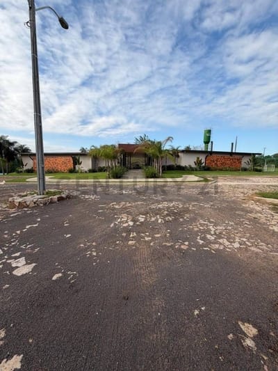 Vendo lotes en Barrio Cerrado Martina-San Bernardino