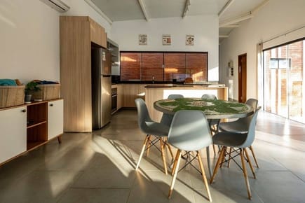 VENDO CASA EN SANBER