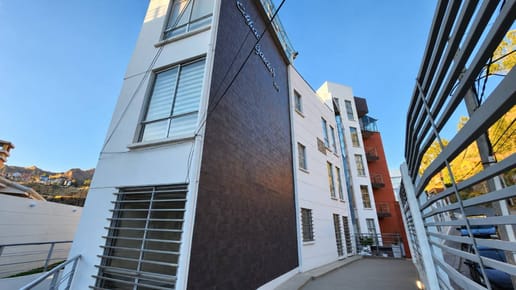 DEPARTAMENTO 3D EN VENTA - ACHUMANI