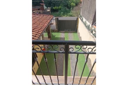 Casa-Venta-Uiversitarios lambareños 2630, Santa Lucía, Lambaré, Central