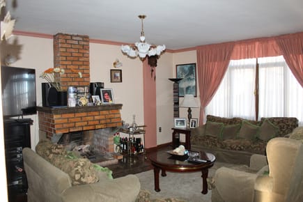 CASA EN VENTA ZONA CENTRAL $US 420.000