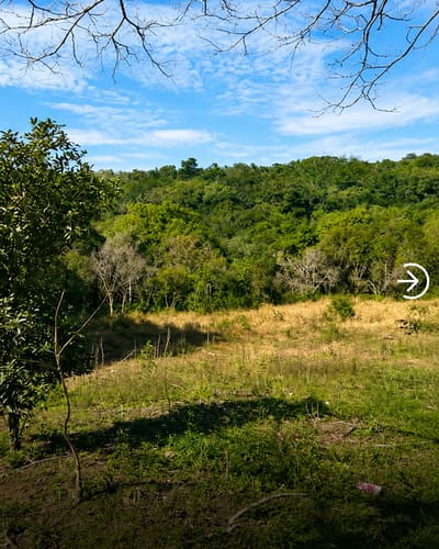 TERRENO EN VENTA MBATOVI - PIRIBEBUY
