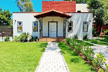 Casa-Venta-a una cuadras y media de ruta San Ber Altos, San Bernardino