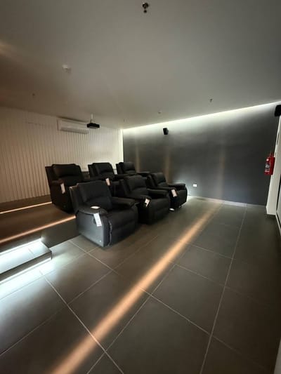 DEPARTAMENTO EN ALQUILER EN EL EDIFICIO DESIGNO