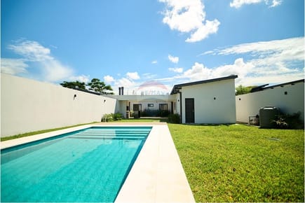 Casa venta Surubii Mariano Roque Alonso 