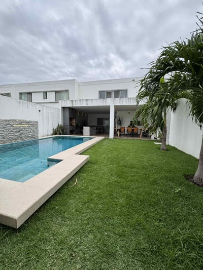 CASA EN VENTA CONDOMINIO BRISAS DEL NORTE I