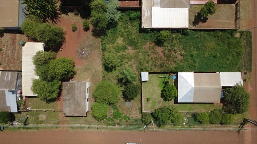 TERRENO VILLA 23 DE OCTUBRE