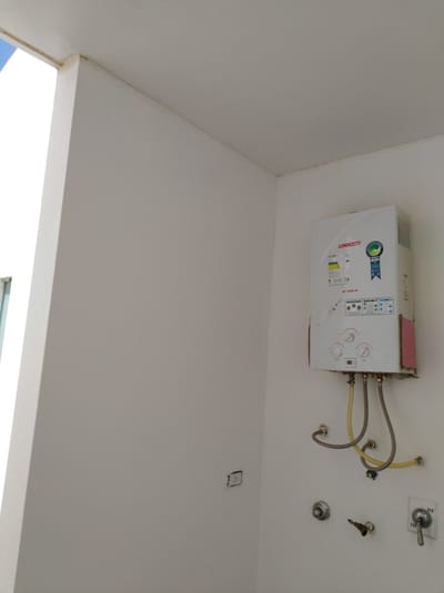 Casa en condominio ASSA 2