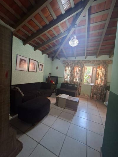 CASA A LA VENTA EN SAN ISIDRO - LAMBARE