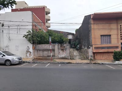 TERRENO EN VENTA EN ZONA CRISTO REY
