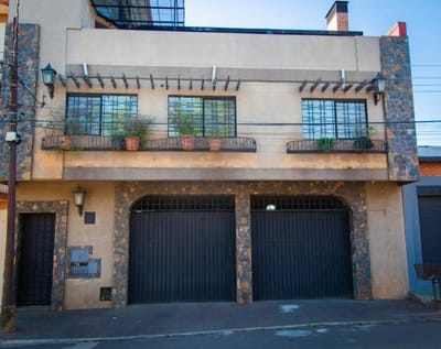 VENTA DE RESIDENCIA FDO DE LA MORA ZONA SUR