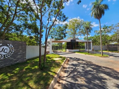 LOTES EN VENTA!! BARRIO CERRADO LAS CUMBRES - ALTOS
