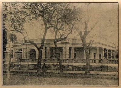 EN VENTA IMPORTANTE RESIDENCIA DECLARADA PATRIMONIO HISTORICO CULTURAL