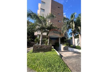 Hermoso Departamento en Austen Plaza – 2 Dormitorios y 2 Cocheras