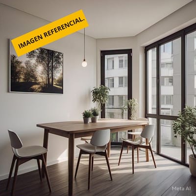 OFICINA 1ER PISO 158m², S/. 3,400 – Santiago de Surco