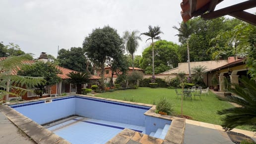 Mansion Avd Primer Presidente