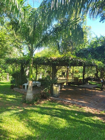 EN VENTA – 2 HECTÁREAS EN MARAMBURÉ, LUQUE