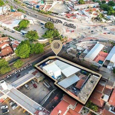 En venta terreno sobre Av. Alemana 