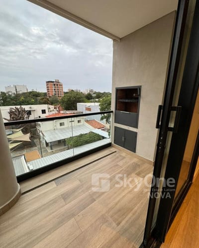 VENDO DEPARTAMENTO 1 DORMITORIO EN RECOLETA