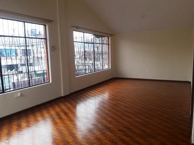 alquiler departamento en san miguel, av. parque de las leyendas