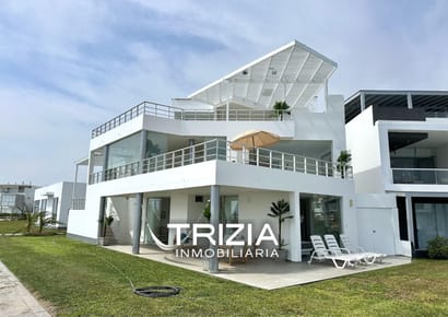 ９９３-９４９-４３１ Alquiler De Casa En Asia 