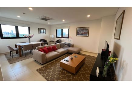 Departamento en Venta en Encarnación, Itapúa