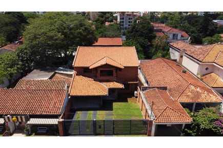 Vendo, Las Lomas, Carmelitas 