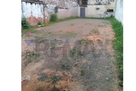 TERRENO EN VENTA – BARRIO GENERAL DÍAZ