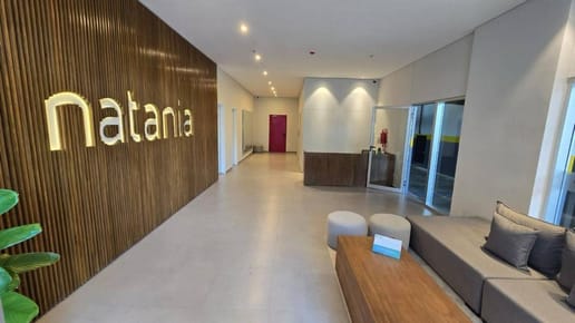 ALQUILO DEPARTAMENTO TERMINADO Y AMOBLADO EN VENTA SOBRE AVDA. MOLAS LÓPEZ