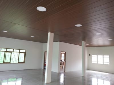 CASA EN VENTA 2DO ANILLO SAN AURELIO