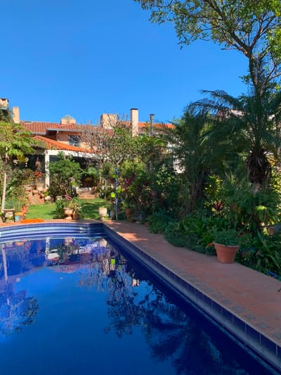 EN VENTA – CASA A REFORMAR | SANTÍSIMA TRINIDAD, ASUNCIÓN