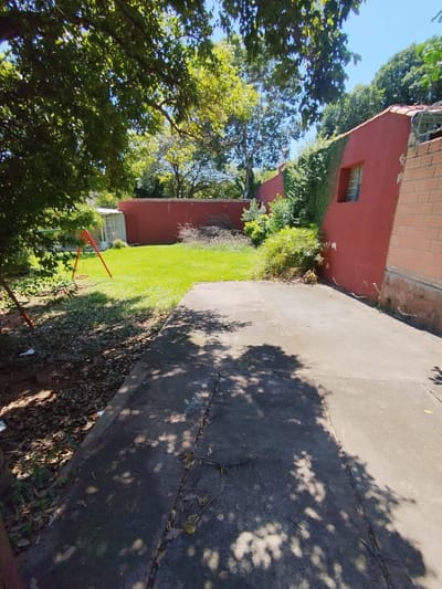 TERRENO EN VENTA FERNANDO DE LA MORA (A METROS DE ACCESO SUR)