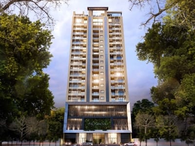 VENDO DEPARTAMENTO EN PALMANOVA LAS MERCEDES