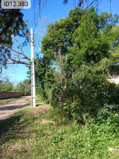 VENDO AMPLIO TERRENO EN SAN BERNARDINO 