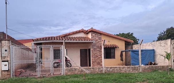 Casa En Venta Av. Virgen De Lujan