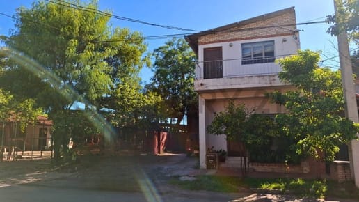 Venta de Terreno en Trinidad, Asunción