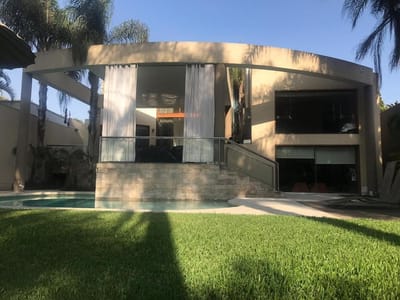 Se Vende Espectacular Casa en La Estancia La Molina