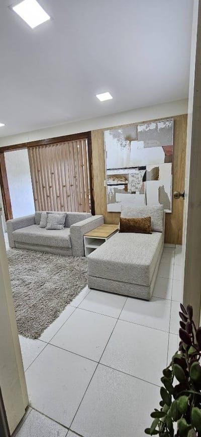ALQUILO DEPARTAMENTO DE 1 DORMITORIO AMOBLADO EN RECOLETA