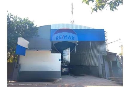 Local Comercial - Venta - Paraguay Central San Lorenzo