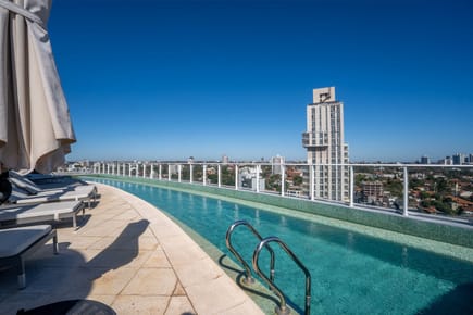 FIRENZE | DEPARTAMENTO EN VENTA