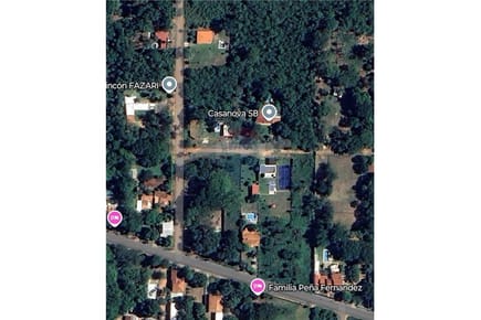Terrenos en Venta en San Bernardino Ideal Desarrollo Inmobiliario