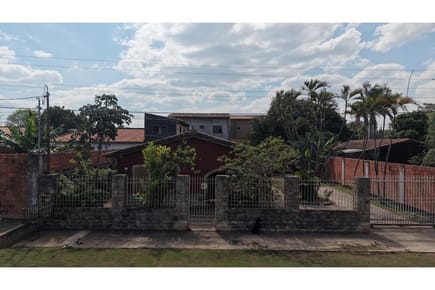 Casa en venta en Mariano Roque Alonso, Universo
